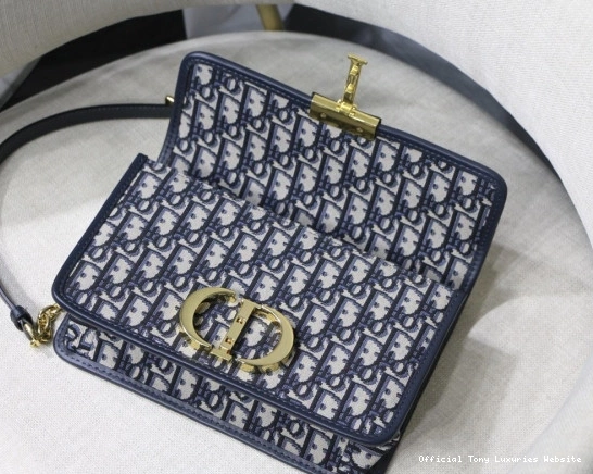 Tony Luxuries MONTAIGNECHAIN BAG 30 diro 0806